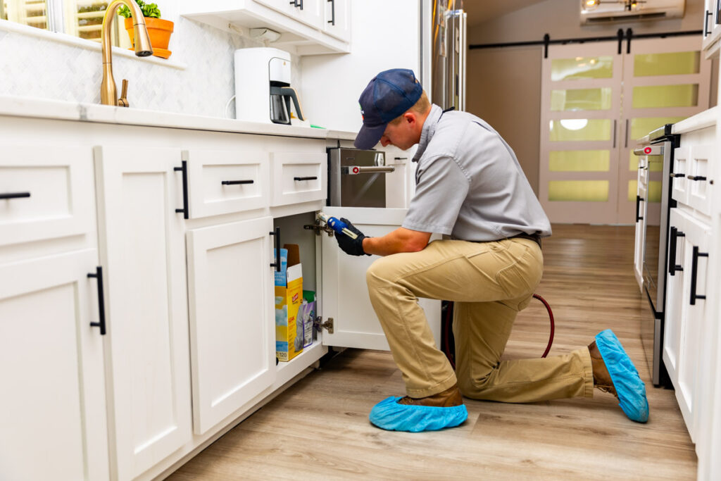 Lufkin xpert pest management